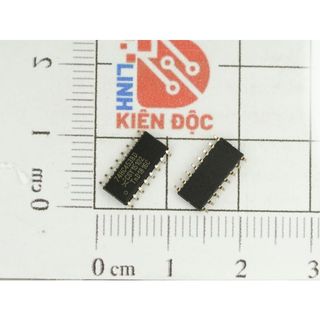 [Combo 3 chiếc]  74HC4538D 74HC4538 SOP-16
