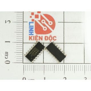[Combo 3 chiếc]  74HC4538D 74HC4538 SOP-16