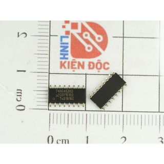 [Combo 3 chiếc]  74HC4538D 74HC4538 SOP-16
