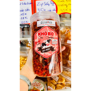 330 Gram Bò Khô Sợi