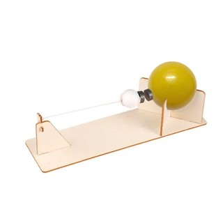 Mô hình Lực hấp dẫn - Đồ chơi giáo dục STEM STEAM