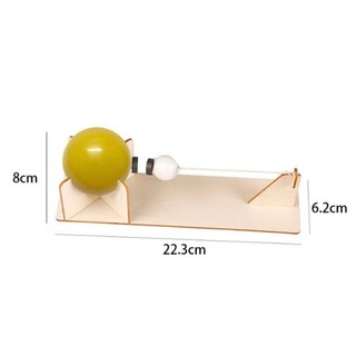 Mô hình Lực hấp dẫn - Đồ chơi giáo dục STEM STEAM