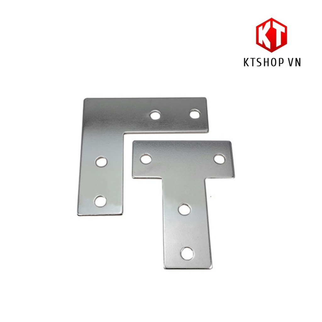 Pad cố định nhôm định hình L, T 2020, 3030