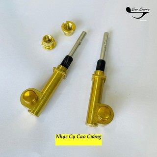 Khoá Đồng Đàn Nhị