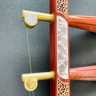 Khoá Đồng Đàn Nhị