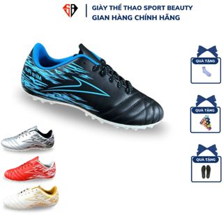 TẶNG VỚ + KEO LEN )GIÀY ĐÁ BÓNG MIRA PLUS. giày Đá Banh Nam Nữ. giày Cỏ Nhân Tạo. giay Thể Thao.