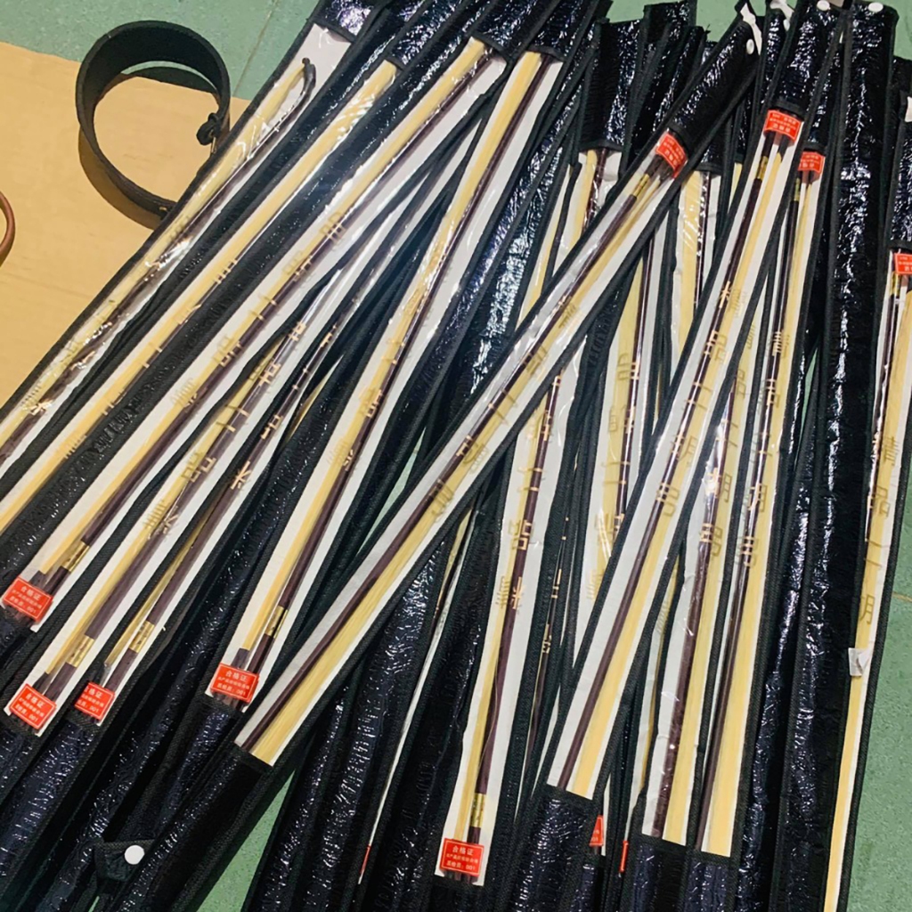 Vĩ Đàn Nhị 84cm Loại Tốt