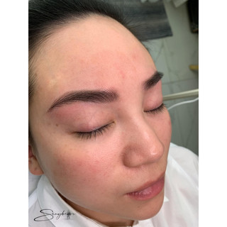 Mực Điêu Khắc Dao GH