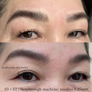 Mực Điêu Khắc Dao GH