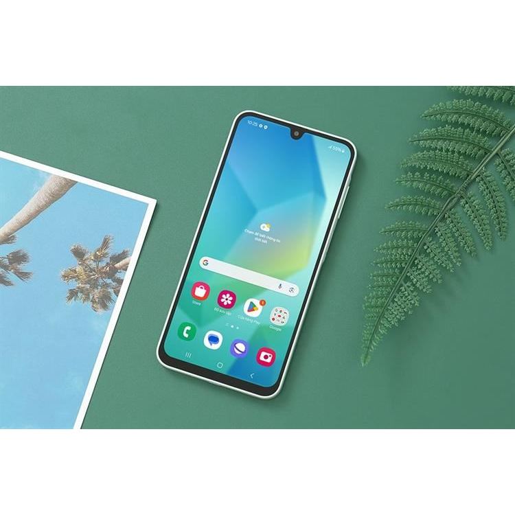 Điện thoại Samsung Galaxy A16 8GB 256GB  Hàng mới mua chưa sử dụng Còn mới 100%