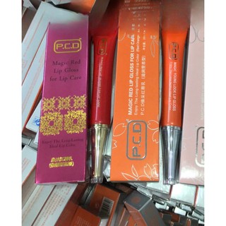 Dưỡng môi sau phun xăm PCD