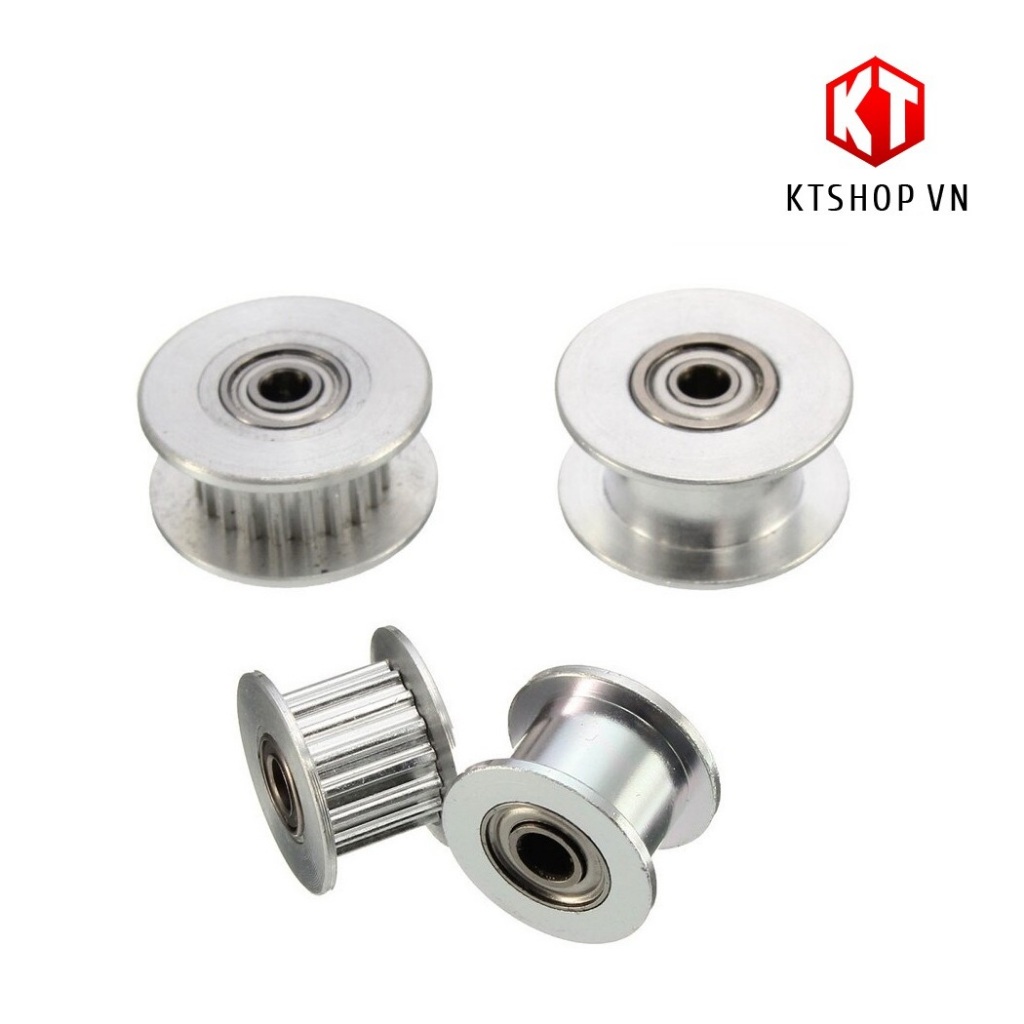 Ròng rọc GT2 bản 6mm