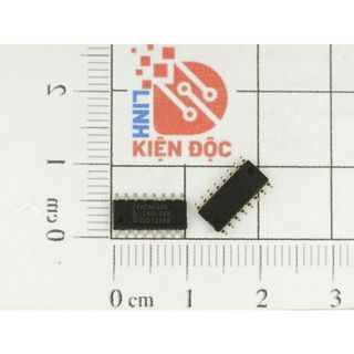 [Combo 3 con] 74HC4060, 74HC4060D IC số SOP-16