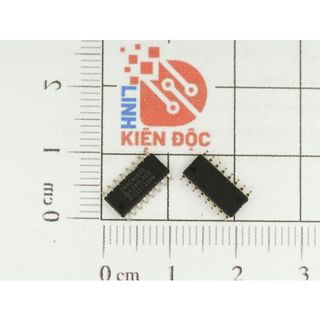 [Combo 3 con] 74HC4060, 74HC4060D IC số SOP-16