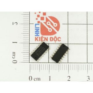 [Combo 3 con] 74HC4060, 74HC4060D IC số SOP-16