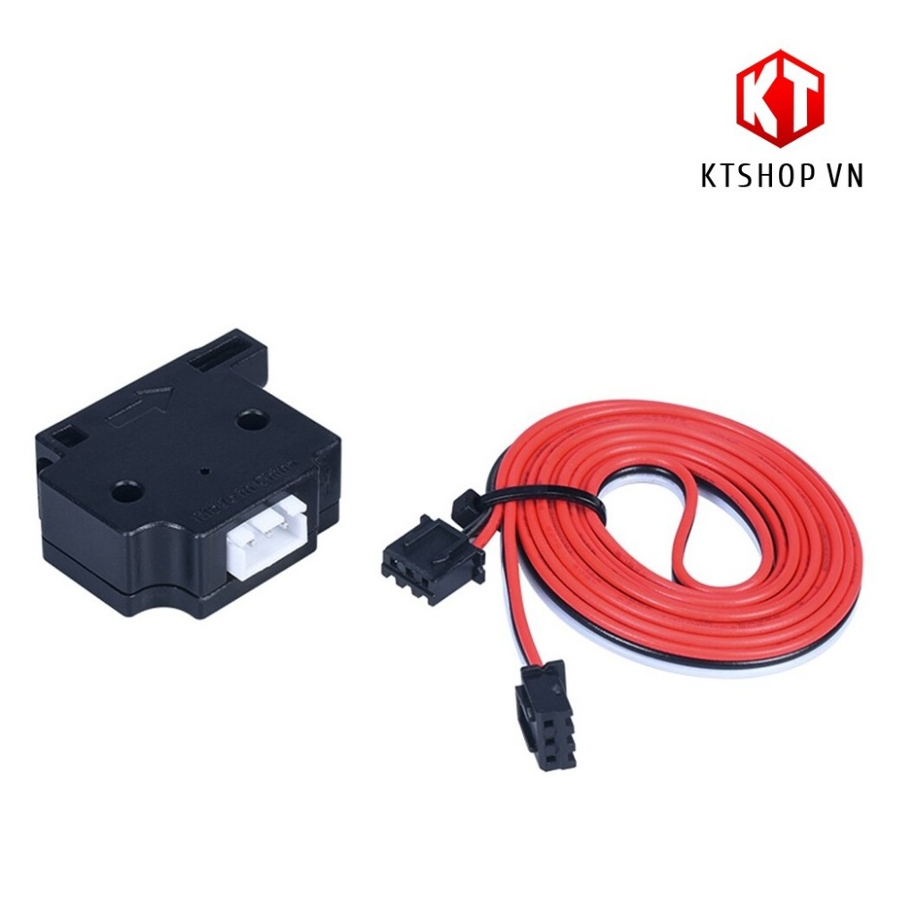 Cảm Biến Báo Hết Nhựa Máy In 3D