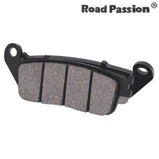 Má phanh (Bố thắng) trước Honda Rebel 300 / Rebel 500 (Chính hãng Road Passion)
