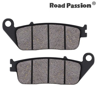 Má phanh (Bố thắng) trước Honda Rebel 300 / Rebel 500 (Chính hãng Road Passion)