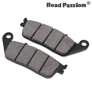 Má phanh (Bố thắng) trước Honda Rebel 300 / Rebel 500 (Chính hãng Road Passion)
