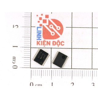 [Combo 5 chiếc] HC574 74HC574PW IC TSSOP-20
