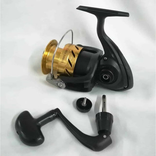 Máy câu Strikeforce SD, máy câu cá, máy lure