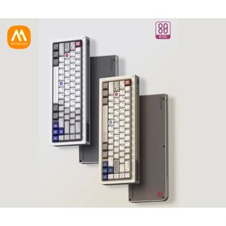 [HỎA TỐC] Kit bàn phím cơ 80Retros Game 1989 65 (GB65) - Maxpinggear