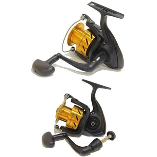 Máy câu Strikeforce SD, máy câu cá, máy lure