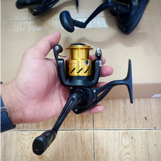 Máy câu Strikeforce SD, máy câu cá, máy lure