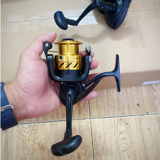 Máy câu Strikeforce SD, máy câu cá, máy lure