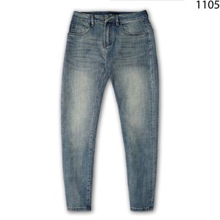  Quần jean dài nam Mã_V1105 fom slim gam màu xanh sự kết hợp hoàn hảo nay đã trở lại với số lượng vô cùng có hạn 