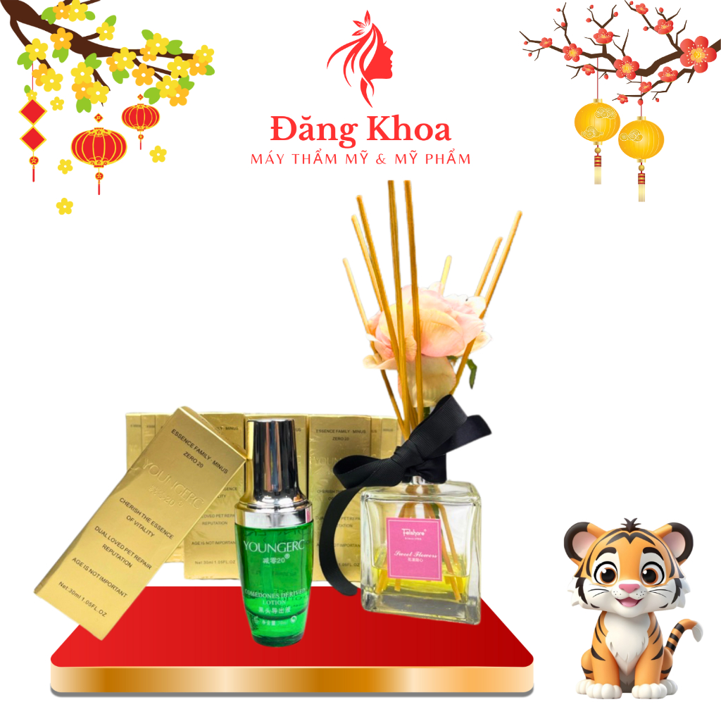 Ủ Mụn Cám , Mụn Đầu Đen Youngerc 30ml - Đánh Bay Mụn Đầu Đen, Mụn Cám chuyên dùng trong spa,tmv,cá nhân tại nhà mẫu 2024