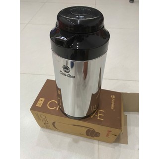 Bình Thủy Rạng Đông INOX 1 Lít Nút Ấn