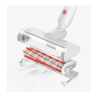 Đầu hút sàn và bàn chải con lăn thay thế cho máy hút bụi Deerma VC20/ VC21/ VC20s (Befarm)