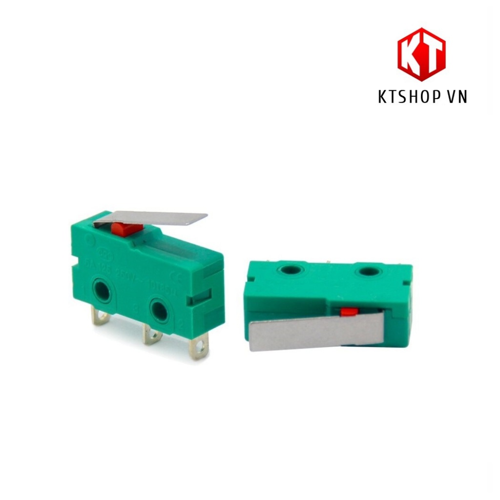 Công tắc hành trình 5A 250V