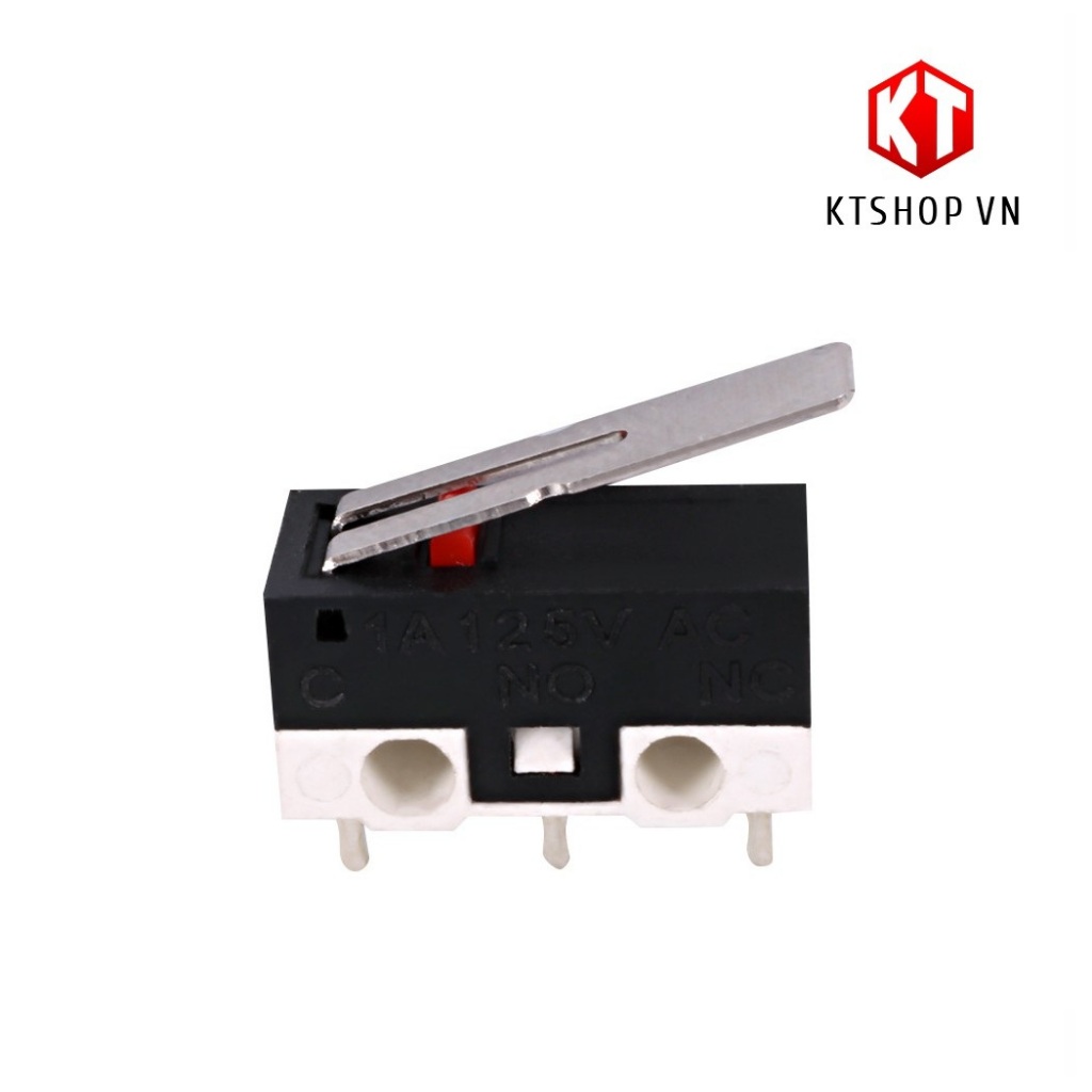 Combo 5 Cái Công tắc hành trình 1A-125 VAC