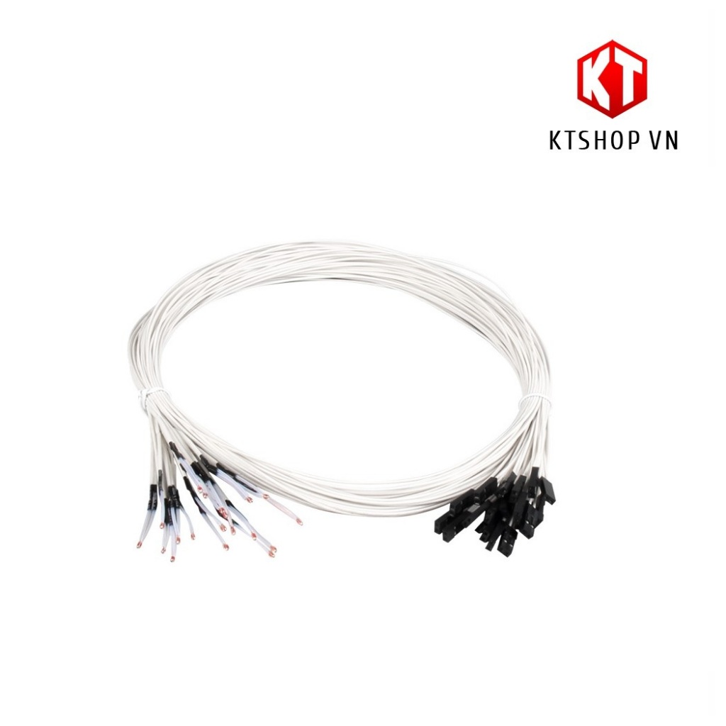 Cảm biến nhiệt độ NTC 3950 100k
