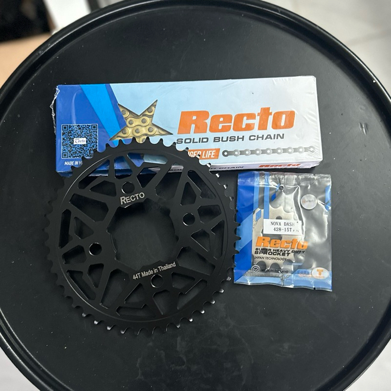 NSD Recto Mẫu Laze 03 Xe Winner Winner X 15-44-124 9li Giá Cả Bộ 3 Món