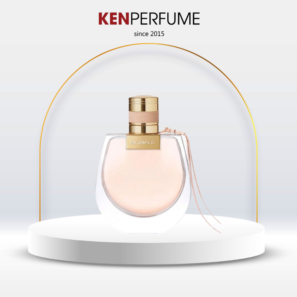 [Mẫu Thử 10ML] - Nước Hoa Nữ ChIoe Nomade EDP | Ken Perfume