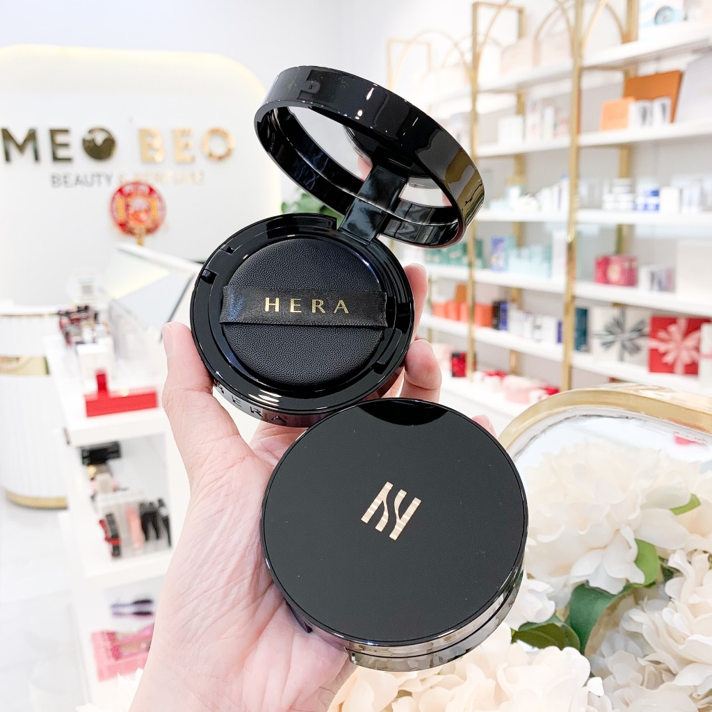 Phấn nước HERA Black Cushion