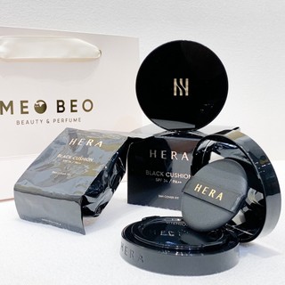 Phấn nước HERA Black Cushion