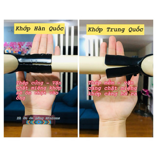 Khung xích đu đơn cho bé