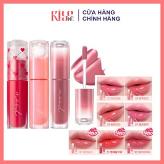 Son Peripera Ink Mood Glowy Tint 03 27 28 29 30