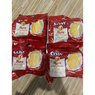 Bánh COSY marie 240g.10x24g.date  4/11/20255