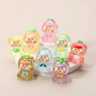 [TOYS] MOI KIM TUYẾN TRÁI CÂY CƯNG XĨU