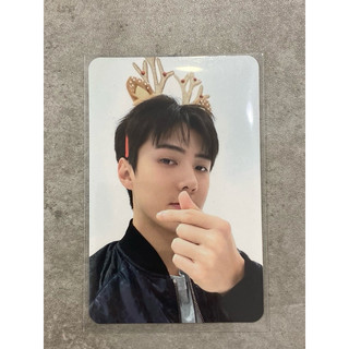 SEHUN EXO PHOTOCARD OFFICIAL