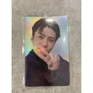 SEHUN EXO PHOTOCARD OFFICIAL