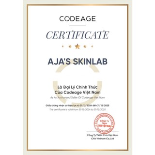 Bột Collagen Codeage Thủy Phân Hỗ Trợ Trẻ Hóa Toàn Diện Codeage Multi Collagen 567g - AJA'S SKINLAB
