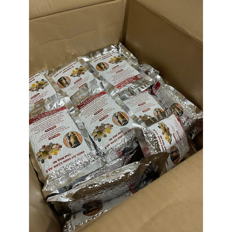 CÁM CHIM HOẠ MI HÓT (goi 200g)