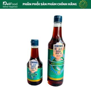  Nước mắm Hạnh phúc - Sản phẩm cao cấp chính hãng 
