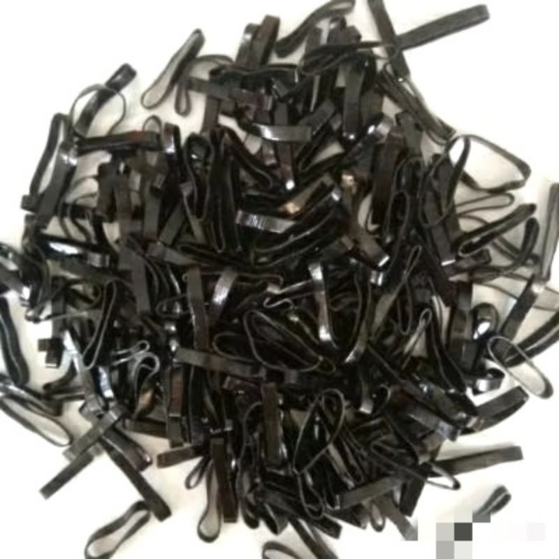 Chun buộc tóc Thun cột tóc tiện dụng đa năng